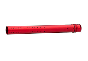 Sporting equipment: Dye Boomstick UL-I 14" Tip Red Dust