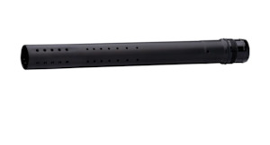 Dye Boomstick UL-I 16" Tip Black Dust