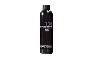 Car Care: Dressing (13) 500ml & 4L