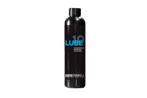 Lube (10) 500ml & 4L