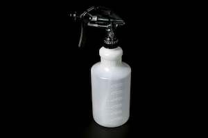 Accessories: Spray Bottles 750ml