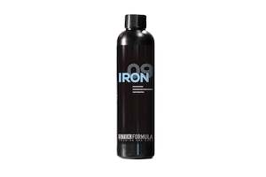 Iron (9) 500ml & 4L