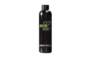 Car Care: Bug (7) 500ml & 4L