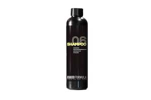 Shampoo (6) 500ml & 4L