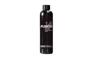 Fusion (14) 500ml & 4L