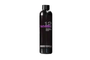 Car Care: Wheel (12) 500ml & 4L