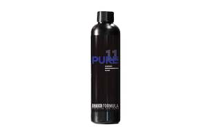 Pure (11) 500ml & 4L