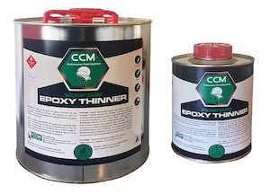 Epoxy Thinners