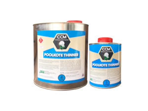 Thinners - Chlorinated Rubber