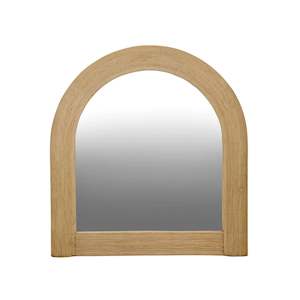 Furniture: Otway Arch Mirror