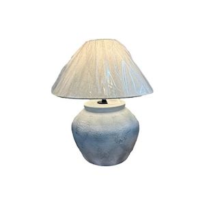 Furniture: Eastern Table Lamp