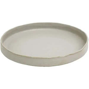 Furniture: Vintage Platter/Tray - Green Earth