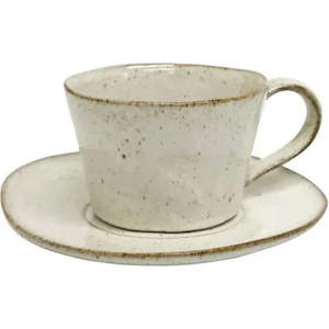 Byron Cup & Saucer Set