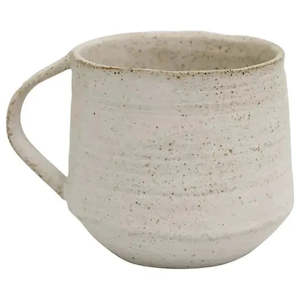 Vintage Style Ceramic Mug - Sandy