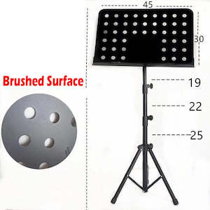 Gaming Sports: Music Stand Tripod