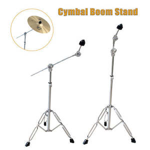 Gaming Sports: Cymbal Stand