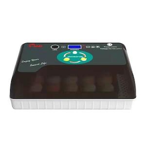 20 Egg Incubator Fully Automatic