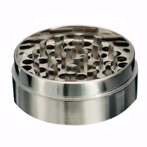 Business Electronics: Tobacco Herb Grinder