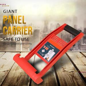 Panel Carrier Gib Board Drywall Plywood Sheet Lifter