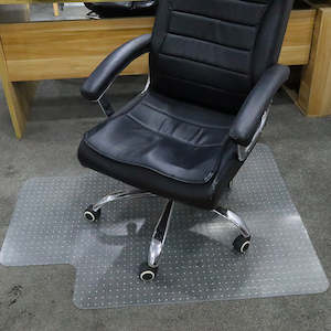 Floor Protector Chair Mat for Hard Floors -