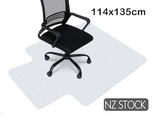 Floor Protector Chair Mat for Hard Floors