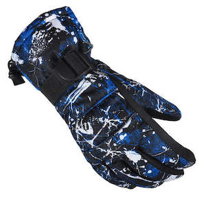 Ski Gloves Ski Mittens XL