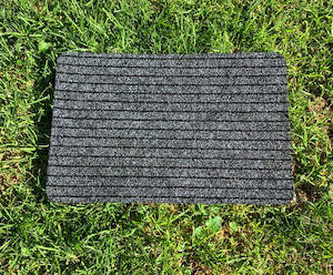 Lounge: Door Mat Door Mats