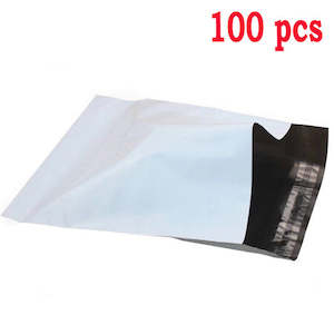 100pcs Courier Bags DL DLE