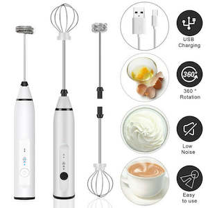 Milk Frother