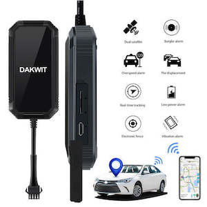 Car GPS Tracker