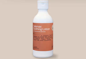 Calamax Soothing Lotion