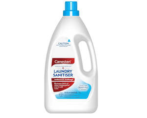 Pharmacy: Canesten Hygiene Rinse Ocean Breeze 1 Litre