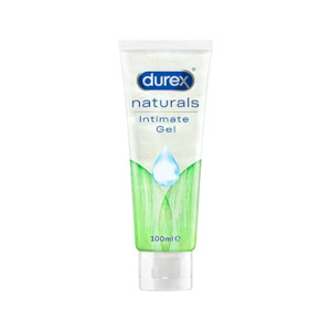 Durex Naturals Intimate Gel 100ml