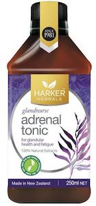 Pharmacy: Harker Herbals Adrenal Tonic