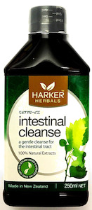 Harker herbals verm-ez intestinal cleanse