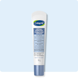 Cetaphil Optimal Hydration Eye Serum 15 ml