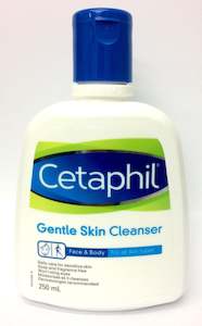 Cetaphil Skin Cleanser 250 ml