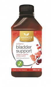 Harker's Bladder Support 250ml