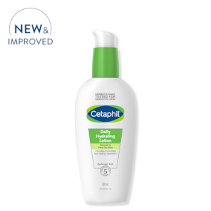 Cetaphil Daily Hydrating Lotion 88ml