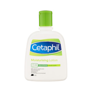 Cetaphil Moisturising Lotion 237ml