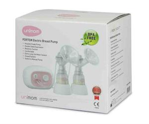 Unimom Forte Double Electric Breast Pump