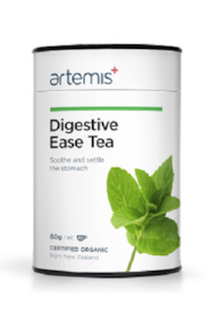 Pharmacy: Artemis Digestive Ease Tea 30gm