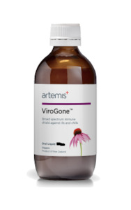 Artemis ViroGone Oral Liquid