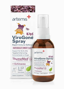 Pharmacy: Artemis Virogone Kids Spray 50ml