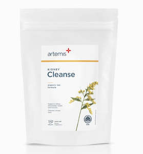 Pharmacy: Artemis Kidney Cleanse Tea