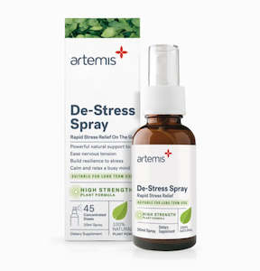 Artemis De-Stress Spray