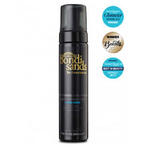 Bondi Sands Self Tanning Foam Ultra Dark 200ml