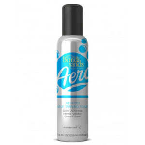 Bondi Sands Aero Aerated Self Tanning Foam 225ml