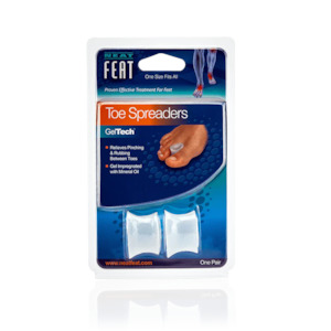 Neat Feat Gel Toe Spreaders