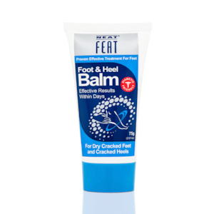 Neat Feat Heel balm 75gm